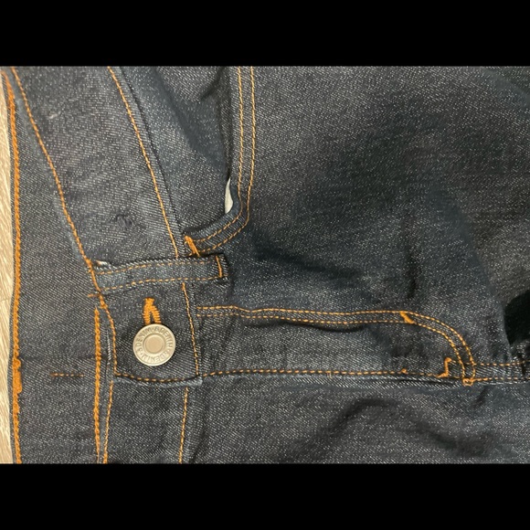 Boys jeans 6/7 - Picture 4 of 4